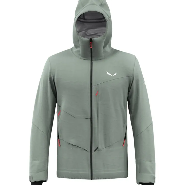 Herren Sella Free 3L PTX Jacke