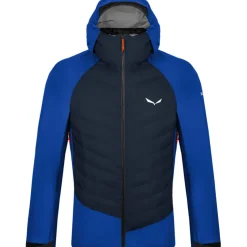Herren Sella PTX 3L Hybrid Jacke