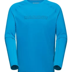Herren Selun Fl Logo Longsleeve