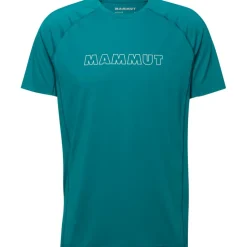 Herren Selun Fl Logo T-Shirt