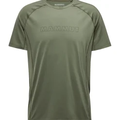 Herren Selun Fl Logo T-Shirt