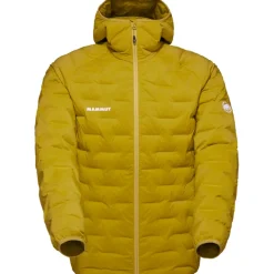 Herren Sender In Hoodie Jacke