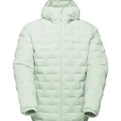 Herren Sender In Hoodie Jacke