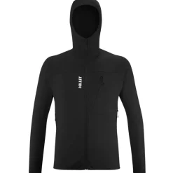 Herren Seneca Fleece Jacke