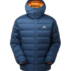 Herren Senja Jacke