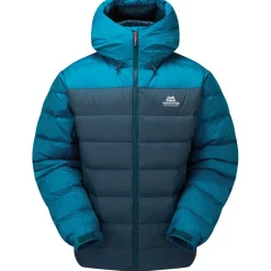 Herren Senja Jacke