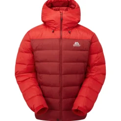 Herren Senja Jacke