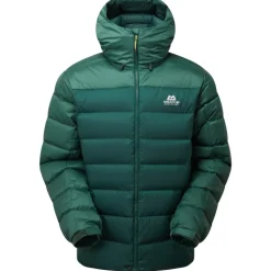 Herren Senja Jacke