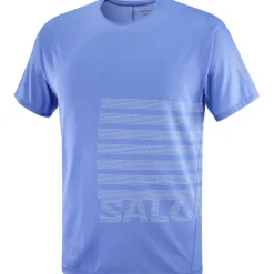 Herren Sense Aero GFX T-Shirt