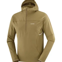 Herren Sense Aero Hybrid HZ Jacke