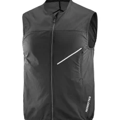 Herren Sense Aero Wind Weste