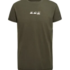Herren Seon Playground T-Shirt