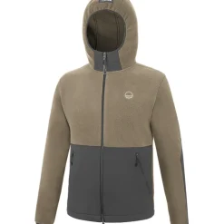 Herren Sequence Hoody Jacke
