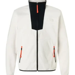 Herren Sequoia Grove Fleece Jacke