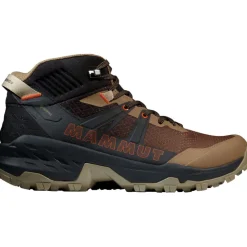 Herren Sertig II Mid GTX Schuhe