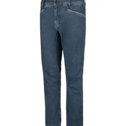 Herren Session 2 Denim Hose