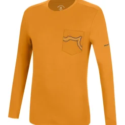 Herren Session 3 Longsleeve