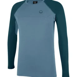 Herren Session 2 Longsleeve