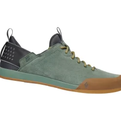 Herren Session Suede Schuhe
