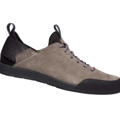 Herren Session Suede Schuhe