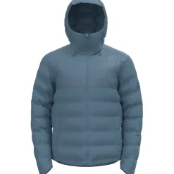 Herren Severin N-Thermic Hoodie Jacke