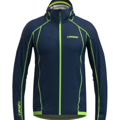 Herren Shark Jacke