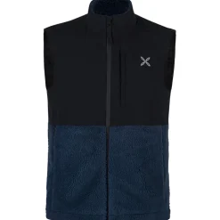 Herren Sherpa Weste