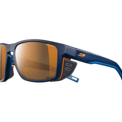 Herren Shield Reactiv High Mountain 2-4 Sportbrille