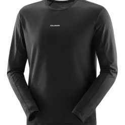 Herren SHKout Core Longsleeve
