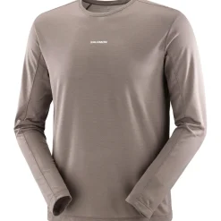 Herren SHKout Core Longsleeve