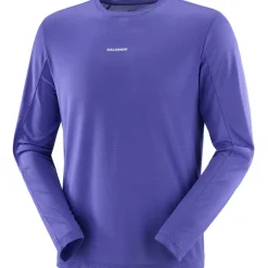 Herren SHKout Core Longsleeve