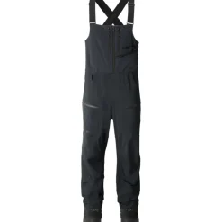 Herren Shralpinist Recycled GTX 3L Bib Hose
