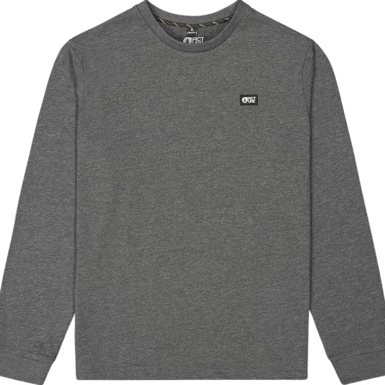 Herren Sican Longsleeve