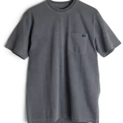 Herren Side Bar T T-Shirt