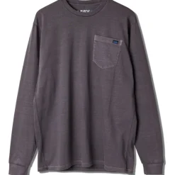 Herren Side Bart T Pullover