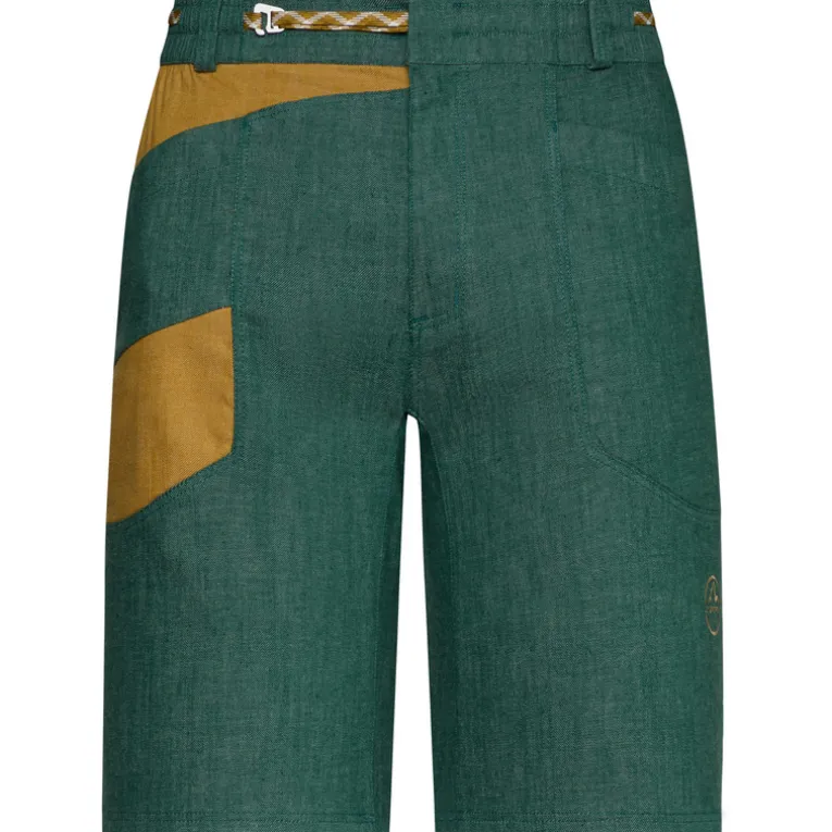 Herren Sierra Rock Shorts