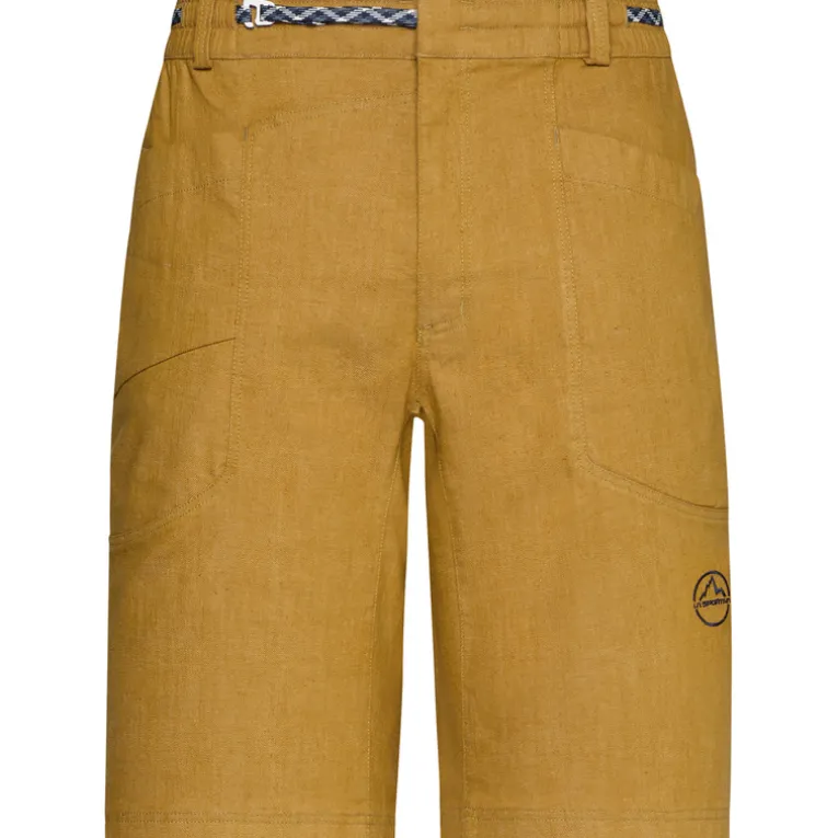 Herren Sierra Rock Shorts