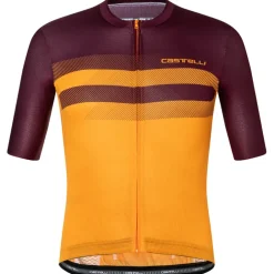 Herren Simbolo Trikot
