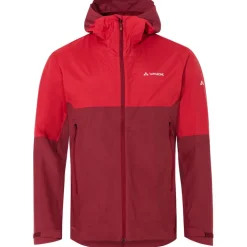 Herren Simony 2.5l V Jacke