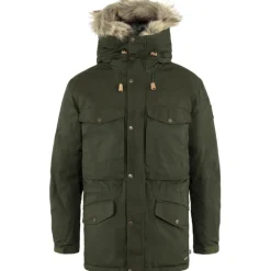 Herren Singi Down Jacke