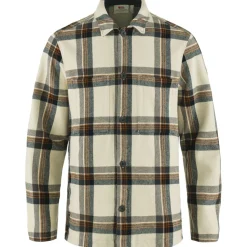 Herren Singi Flannel Jacke