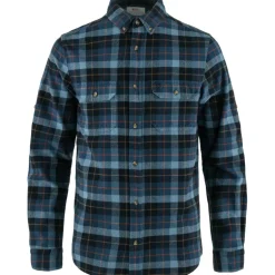 Herren Singi Heavy Flannel Hemd