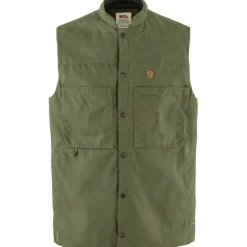 Herren Singi Padded Weste