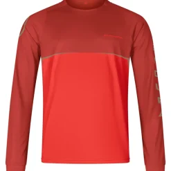 Herren SingleTrack Core Printed Trikot