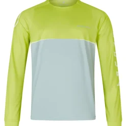 Herren SingleTrack Core Printed Trikot