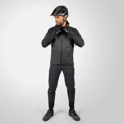 Herren SingleTrack II Jacke