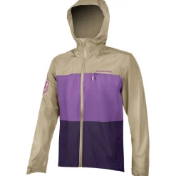 Herren SingleTrack II Jacke