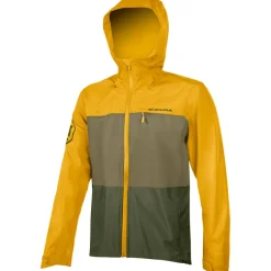 Herren SingleTrack II Jacke