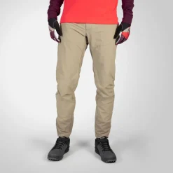 Herren SingleTrack II MTB Hose lang