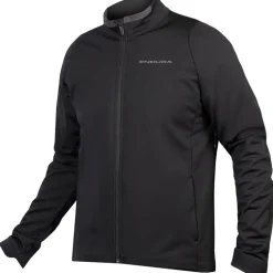 Herren SingleTrack Softshell Jacke